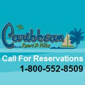 Myrtle Beach Condo Rentals - The Caribbean Resort and Villas